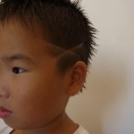 春日井　理容室