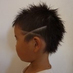 春日井　理容室