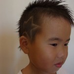 春日井　ヘアサロン